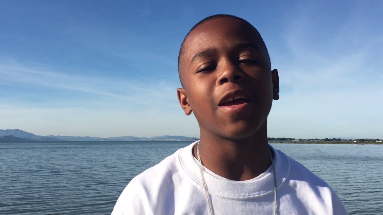 Shoreview Shan Feat Baby Knowledge "Hunters Get 2 The Point" Music Video