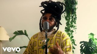 Ma'Bui - Luv Beach Studio Performance