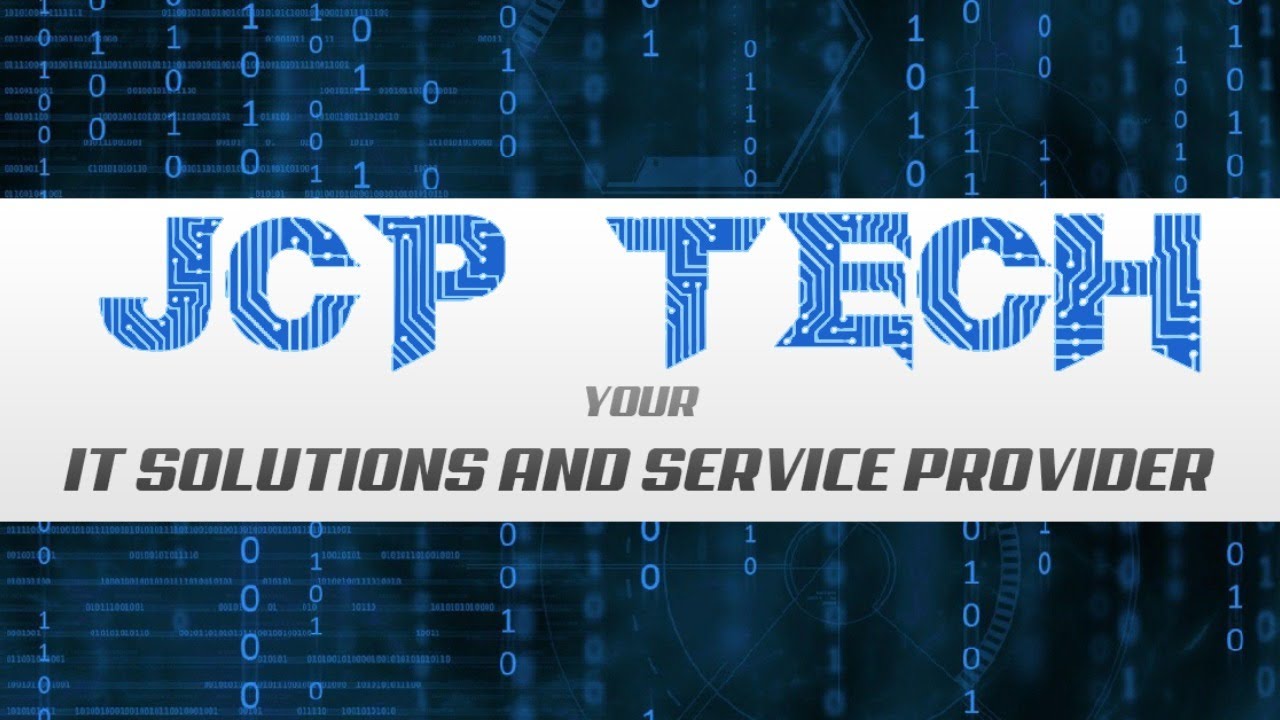 JCP Tech game stream