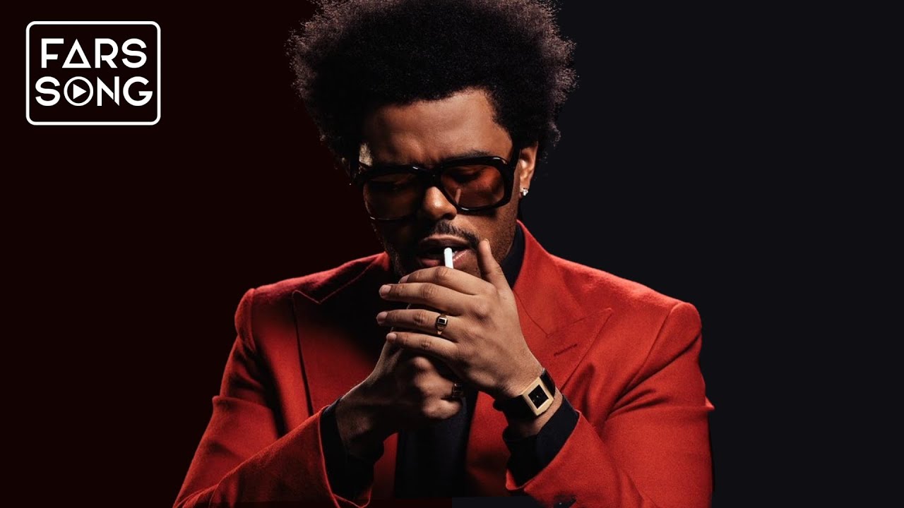 The Weeknd Save Your Tears Paroles