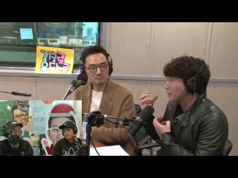 한민관, 불독맨션, 5월 페스티벌 출연 예정입니다 [SBS 김창열의 올드스쿨]