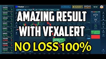 Unlimited Signals High Accuracy || Best Review VfxAlert Pro 2022