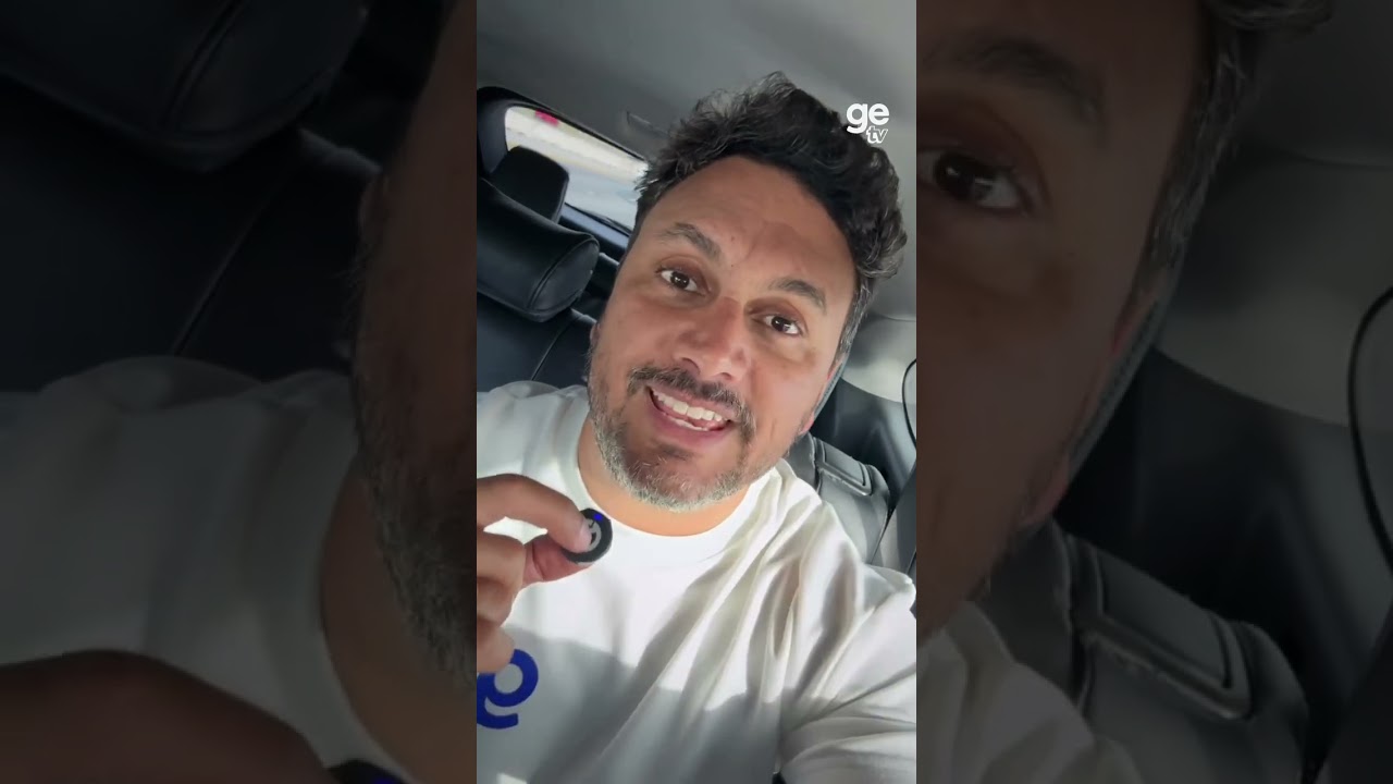 QUAL SERÁ O TRIO DE GOLEIROS DO BRASIL NA COPA DO MUNDO? 🧤⚽ | #shorts | ge tv