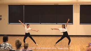 Detalles Jazz Dance | Dear Future Husband - Meghan Trainor | ADTC DANCE CAMP Actualización
