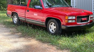 OBS Chevy 3”, 5” drop for $45.00