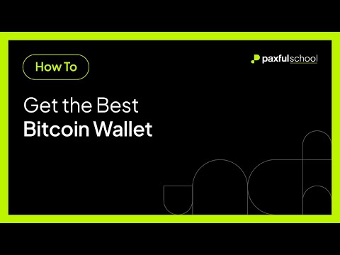 get-the-best-bitcoin-wallet-on-paxful