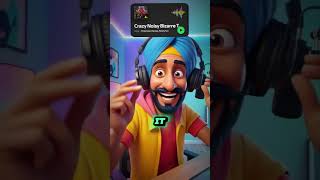 Crazy Noisy Bizarre Town Song Review #vindaloosingh #funnyindian #indianedition #ytshorts #ytviral