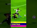 Banger from Leo Messi. Faahhh#efootball #leomessi #efootball_Nabil#viralvideo #shorts #shortvideo