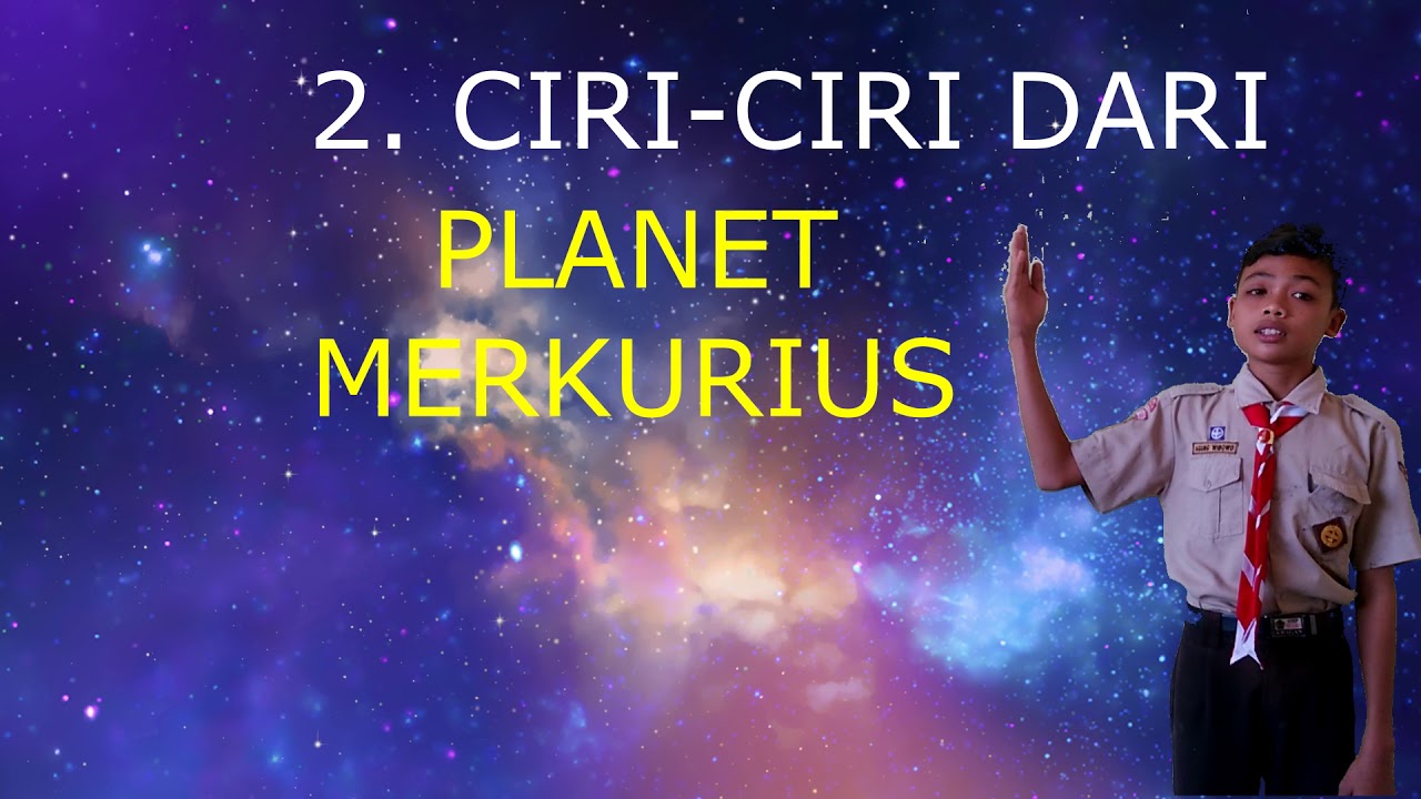 Pengertian Tata Surya Youtube