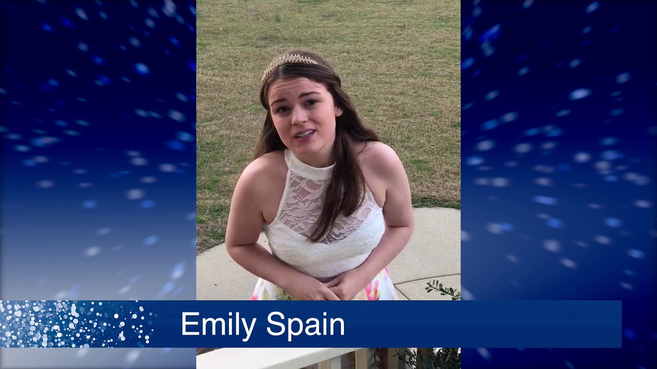 Vote for Emily Spain for Divas! 2018