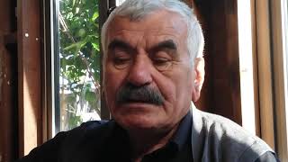 Muhammed Ali`ye Yardan Sayılır, Rıza Kabadayı