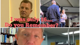 Church Confession: Pastor JohnB. Lowe ll|Survivor calls him out at New Life Christian Church Indiana