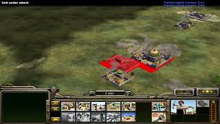 4V4 C&C Zero:Hour ALL Random #47