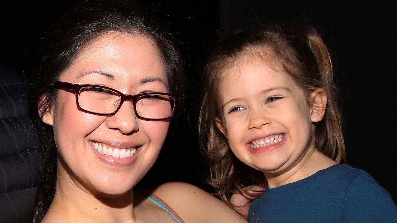 Tony Winner Ruthie Ann Miles Injured and Daughter, 4, Killed  Along With ...