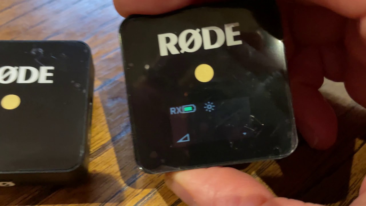 More cheap junk on Amazon?! Rode Go vs Fotowelt Wireless Mic Review