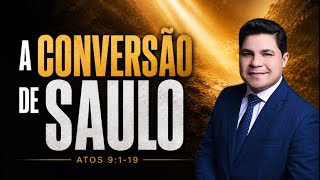 Pr. Eliel Silva | Evidências de Uma Conversão | COMADESMA 2026