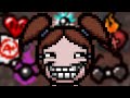 I still think Bethany is mid after this insane run
