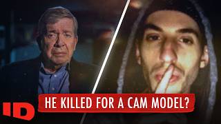 He Became Obsessed With A Webcam Model in Bulgaria | Homicide Hunter: American Detective | ID