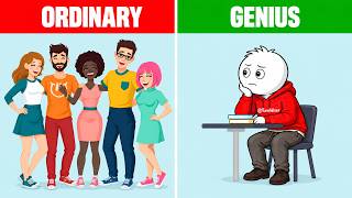 12 Signs You Have Genius Level Intelligence