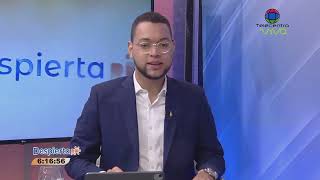 Presidente colombiano Iván Duque en RD | Despierta RD