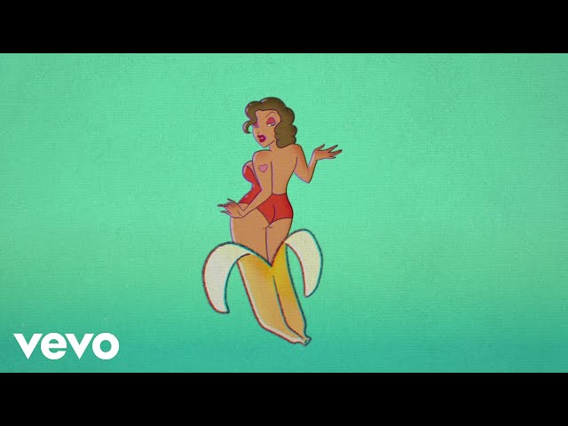 KAROL G - Se Puso Linda