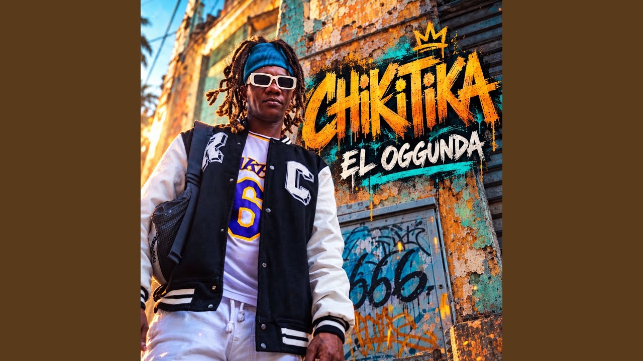 Watch CHIKITIKA on YouTube Watch CHIKITIKA on YouTube