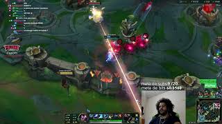xerath script