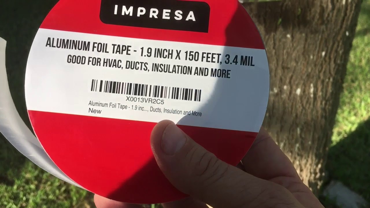 Leafcutter Ants vs aluminum foil tape, steel wool, and WD40 YouTube