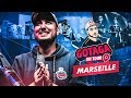 MARSEILLE, LE PUBLIC LE PLUS CHAUD DE FRANCE !!! (GOTAGA ON TOUR #2)