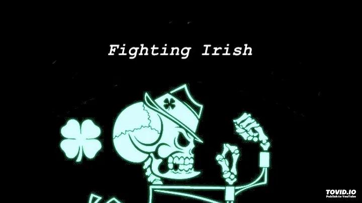 Jimmy Diamond x Chris Corrigan - Fighting Irish (P...