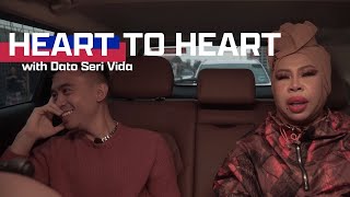 Heart-to-Heart with Dato Seri Vida