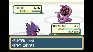 Pokemon FireRed Version Part 160 @TheFunnyWeasel1