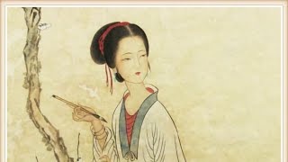 Studies of Sorrow: Selections of Chinese Poetry