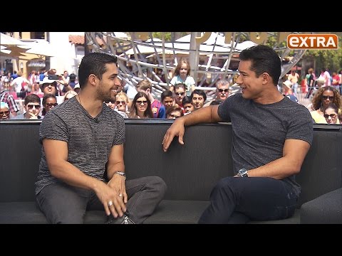 Video: Wilmer Valderrama таза байлыгы: Wiki, үй-бүлө, үй-бүлө, үйлөнүү үлпөтү, маяна, бир туугандар