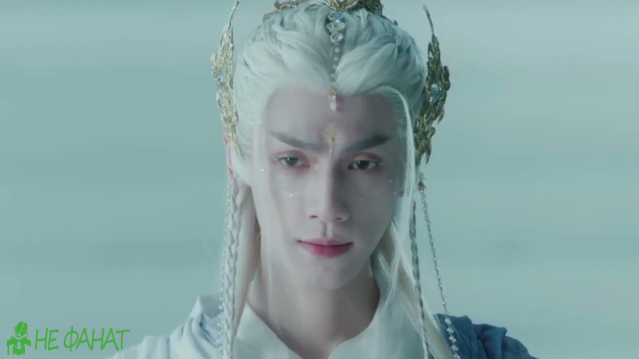 Просто грусть === дорама Шепот судьбы.