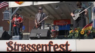 Dispel - Live at Strassenfest Talent Spiel
