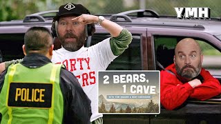 Be Ready For Your DUI - 2 Bears, 1 Cave Highlight