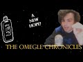 A New Hope, but not like, *that* New Hope, ya know?        (ep.V)               TheOmegle Chronicles