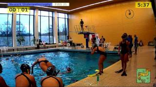 UWR Champions Cup Berlin 2016 - Game 29 ---------- Newark UWR vs Firs