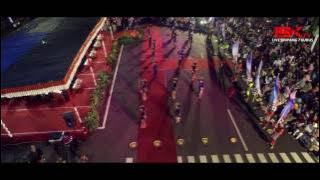 ISK TV - TARI KRETEK KUDUS