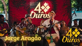 Coisa de pele / Lucidez / Tendência / Falsa consideração - 4 de Ouros