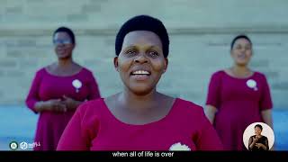 Download Lagu Mazimbu SDA Church Choir   Siku ya Mwisho {Official Video} MP3