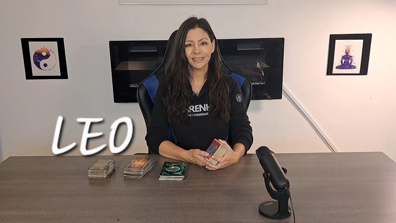 ЛЕВ/ТЫ НА ВЕРШИНЕ СВОЕЙ ЖИЗНИ, И ВАШЕ БУДУЩЕЕ БУДЕТ СОВЕРШЕННО ИЗМЕННЫМ. ТЫ БУДЕШЬ ЧУВСТВОВАТЬ СЕ...