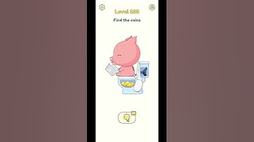 Find The Coins | DOP 2 LEVEL 233 Solution