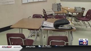School leaders see positive changes at Appleton's James Madison