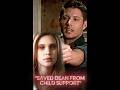 Dean's Spoiled Daughter Problem! Supernatural Edit (S7E13) ! Eminem - Stan  #edit #shorts