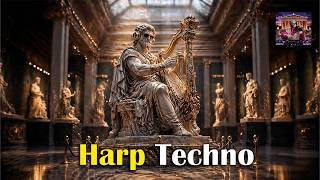 A HARP—but is TECHNO
