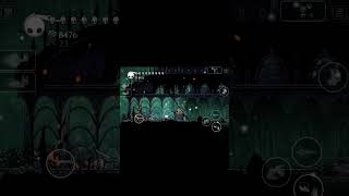 Hollow Knight Mobile #hollowknight