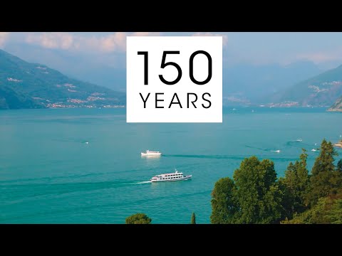 Cranchi Yachts 150 Anniversary