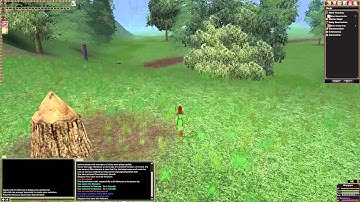 How to bind magic spells - Dark Age of Camelot